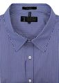 PILBARA 010 STRIPE S/S SHIRT-new arrivals-BIGMENSCLOTHING.CO.NZ