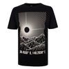 BRONCO MT KOSCIUSZKO T-SHIRT-new arrivals-BIGMENSCLOTHING.CO.NZ