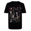 BRONCO DROP PIN NYC T-SHIRT-new arrivals-BIGMENSCLOTHING.CO.NZ