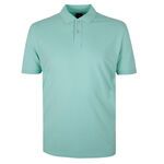 GAZMAN CLASSIC PIQUE POLO-new arrivals-BIGMENSCLOTHING.CO.NZ