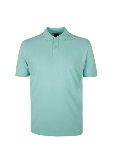 GAZMAN CLASSIC PIQUE POLO