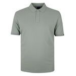 GAZMAN CLASSIC PIQUE POLO-new arrivals-BIGMENSCLOTHING.CO.NZ