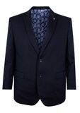 OLIVER 31072 SUIT COAT-new arrivals-BIGMENSCLOTHING.CO.NZ