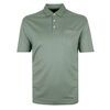 GAZMAN 5025 SMART JACQUARD POLO-new arrivals-BIGMENSCLOTHING.CO.NZ