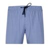 GAZMAN BLUE DIA SWIM SHORT-new arrivals-BIGMENSCLOTHING.CO.NZ