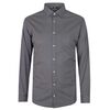 BROOKSFIELD EYE TALL L/S BUSINESS SHIRT-new arrivals-BIGMENSCLOTHING.CO.NZ