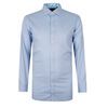 BROOKSFIELD PAVE 83T TALL L/S BUSINESS SHIRT-new arrivals-BIGMENSCLOTHING.CO.NZ