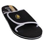 DUKE DRAKE SLIDE THONG-new arrivals-BIGMENSCLOTHING.CO.NZ