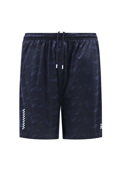 DUKE WOKING SPORT SHORT