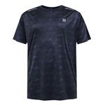 DUKE SOLIHULL SPORT T-SHIRT-new arrivals-BIGMENSCLOTHING.CO.NZ
