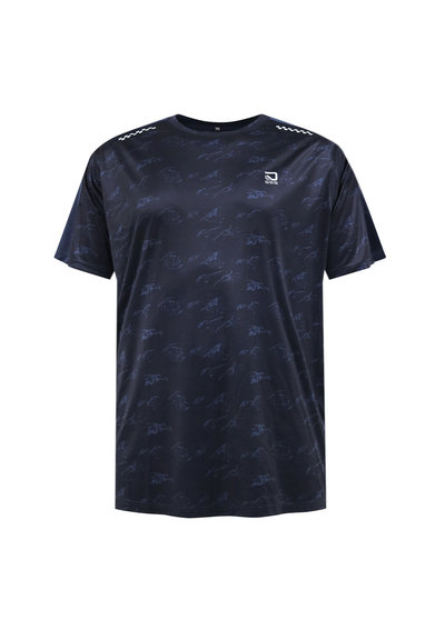 DUKE SOLIHULL SPORT T-SHIRT