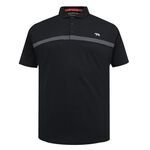 DUKE STAFFORD POLO-new arrivals-BIGMENSCLOTHING.CO.NZ