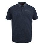 DUKE UTTOXETER POLO-new arrivals-BIGMENSCLOTHING.CO.NZ