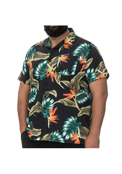  DUKE SELBY S/S SHIRT