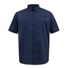 DUKE NORWICH S/S SHIRT-new arrivals-BIGMENSCLOTHING.CO.NZ