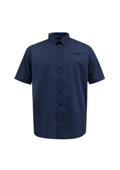 DUKE NORWICH S/S SHIRT