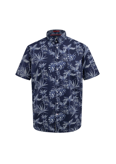 DUKE TRURO S/S SHIRT