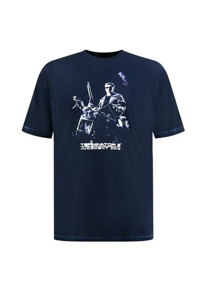 DUKE CAMERON TERMINATOR T-SHIRT