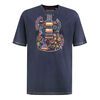 DUKE STOCKPORT T-SHIRT-new arrivals-BIGMENSCLOTHING.CO.NZ