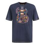 DUKE STOCKPORT T-SHIRT-new arrivals-BIGMENSCLOTHING.CO.NZ