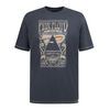 DUKE HANELY FLOYD T-SHIRT-new arrivals-BIGMENSCLOTHING.CO.NZ
