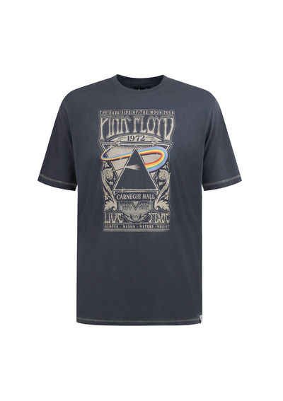 DUKE HANELY FLOYD T-SHIRT