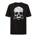 DUKE HUCKNELL T-SHIRT-new arrivals-BIGMENSCLOTHING.CO.NZ