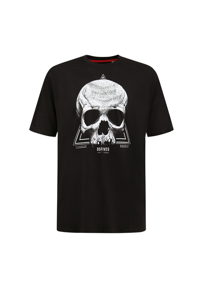 DUKE HUCKNELL T-SHIRT