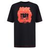 DUKE UXBRIDGE ACDC TALL FIT T-SHIRT-new arrivals-BIGMENSCLOTHING.CO.NZ