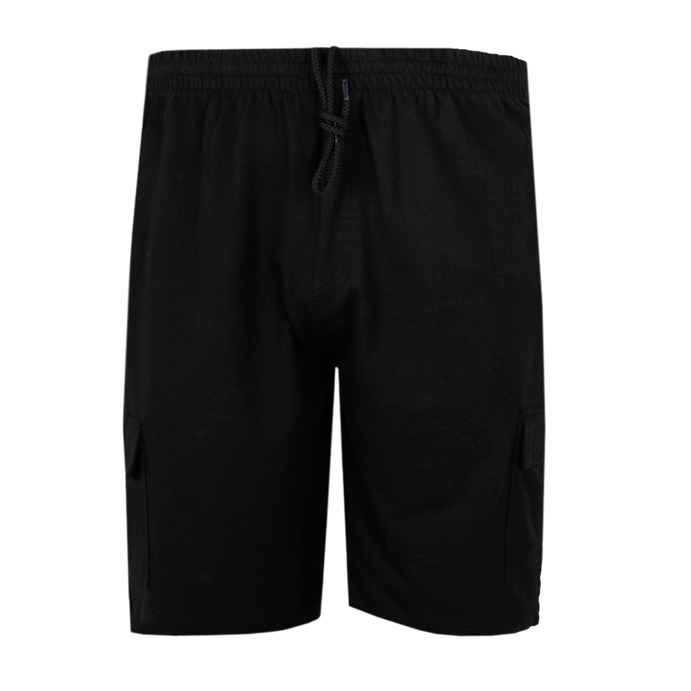 KAM E/W CARGO JERSEY SHORT