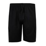 KAM E/W CARGO JERSEY SHORT-new arrivals-BIGMENSCLOTHING.CO.NZ
