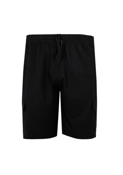 KAM E/W CARGO JERSEY SHORT