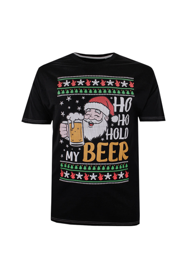 KAM HOLD MY BEER T-SHIRT