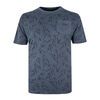 KAM TOKYO POCKET T-SHIRT-new arrivals-BIGMENSCLOTHING.CO.NZ