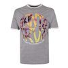 KAM SANTACRUZ T-SHIRT-new arrivals-BIGMENSCLOTHING.CO.NZ