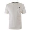 KAM VENICE POCKET T-SHIRT-new arrivals-BIGMENSCLOTHING.CO.NZ