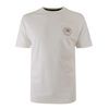 KAM PASADEANA POCKET T-SHIRT-new arrivals-BIGMENSCLOTHING.CO.NZ