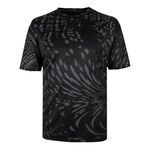 KAM 003 PERFORMANCE T-SHIRT-new arrivals-BIGMENSCLOTHING.CO.NZ