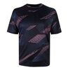 KAM 010 PERFORMANCE T-SHIRT-new arrivals-BIGMENSCLOTHING.CO.NZ