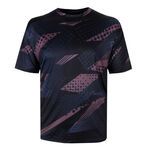 KAM 010 PERFORMANCE T-SHIRT-new arrivals-BIGMENSCLOTHING.CO.NZ