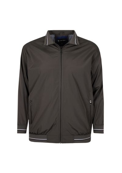 KAM PREMIUM HARRINGTON JACKET