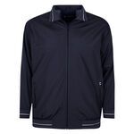 KAM PREMIUM HARRINGTON JACKET-new arrivals-BIGMENSCLOTHING.CO.NZ