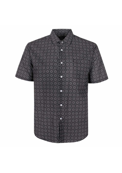 MAURIO CELTIC 038 S/S SHIRT