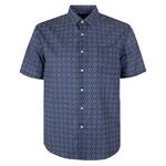 MAURIO CELTIC 038 S/S SHIRT-new arrivals-BIGMENSCLOTHING.CO.NZ