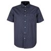 PERRONE CIRCLE 223 GEO S/S SHIRT-new arrivals-BIGMENSCLOTHING.CO.NZ