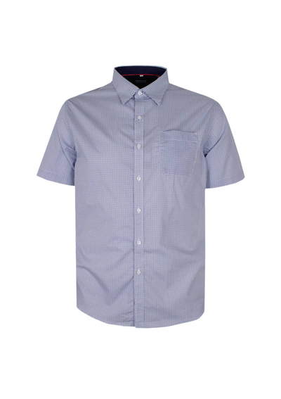 PERRONE DAPPER DOT S/S SHIRT