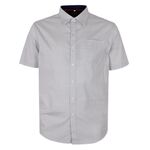 PERRONE STARRY NIGHT S/S SHIRT-new arrivals-BIGMENSCLOTHING.CO.NZ