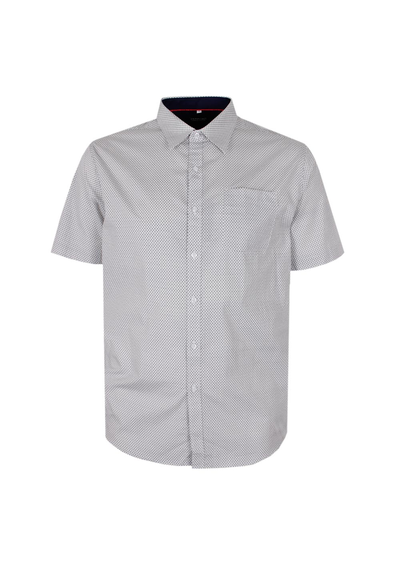 PERRONE STARRY NIGHT S/S SHIRT