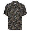 JACK & JONES PALM-RESORT PRINT S/S SHIRT-new arrivals-BIGMENSCLOTHING.CO.NZ