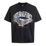 JACK & JONES EAGLE T-SHIRT-new arrivals-BIGMENSCLOTHING.CO.NZ